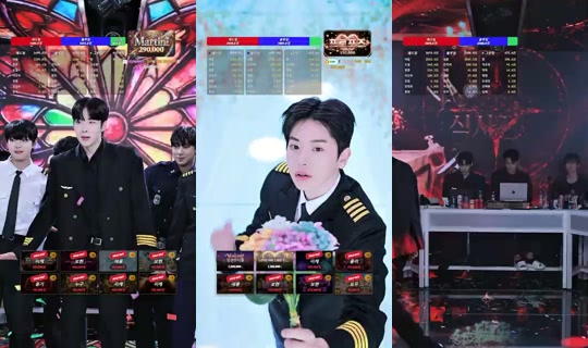 킹스맨대표김인환's Stream - Sep 4, 2026, 8:13 PM