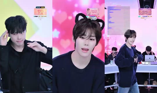 킹스맨대표김인환's Stream - Sep 7, 2026, 8:51 AM