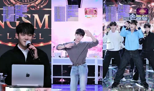 킹스맨대표김인환's Stream - Sep 7, 2026, 5:12 PM