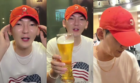 태국레이's Stream - Oct 1, 2026, 2:35 PM