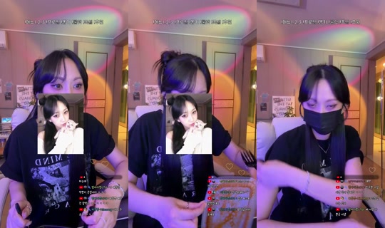 하리찡_HARIJJING's Stream - Oct 10, 2026, 10:03 AM