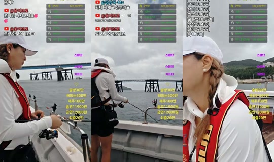 Stream 허당성은 - 14 Jul 2026, 3.17