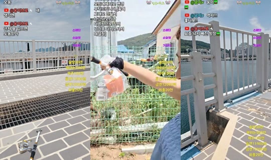 Stream 허당성은 - 16 Jul 2026, 3.03