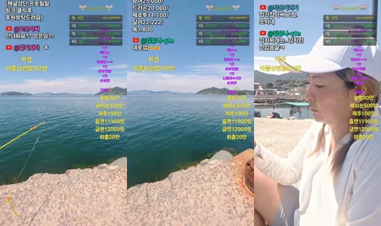 허당성은's Stream - Jul 28, 2026, 4:18 AM
