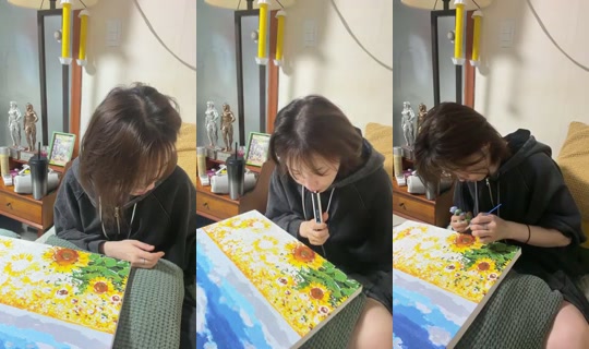 효다시안's Stream - Jul 12, 2026, 9:10 PM