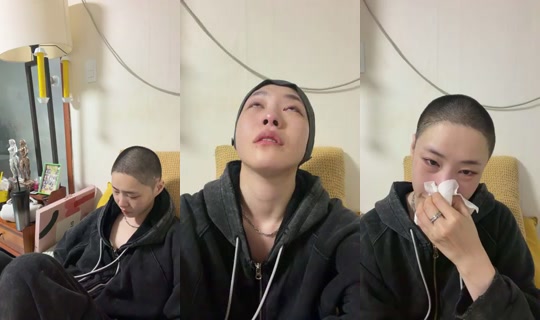 효다시안's Stream - Jul 13, 2026, 6:34 AM