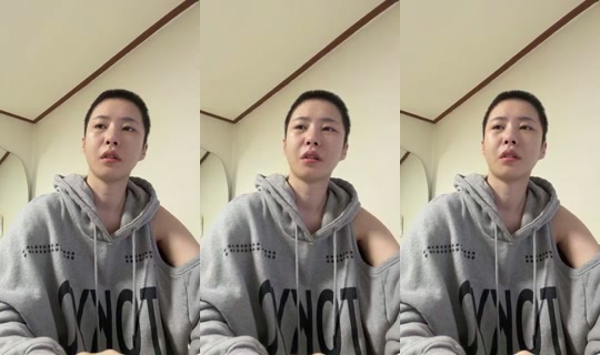 Stream di 효다시안 - 15 ago 2026, 22:25