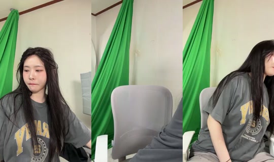 효다시안's Stream - Sep 10, 2026, 3:52 PM