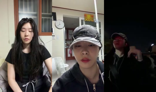 효다시안's Stream - Sep 11, 2026, 3:06 PM