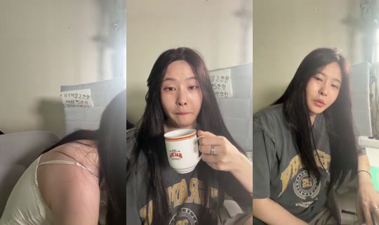 효다시안's Stream - Sep 12, 2026, 5:20 AM
