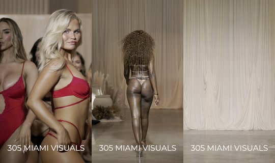 305miamivisuals의 방송 - 2026년 10월 16일 PM 8:03