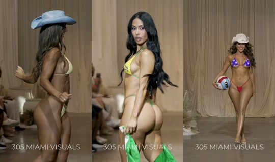 305miamivisuals 的直播 - 2026年10月22日 16:26