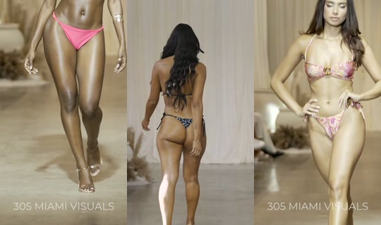 Stream di 305miamivisuals - 23 ott 2026, 3:10
