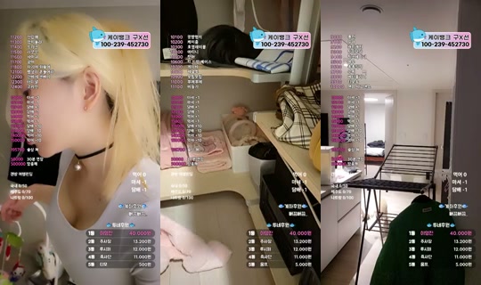 9복치's Stream - Aug 6, 2026, 1:02 PM