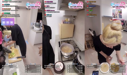 9복치's Stream - Oct 15, 2026, 10:18 AM