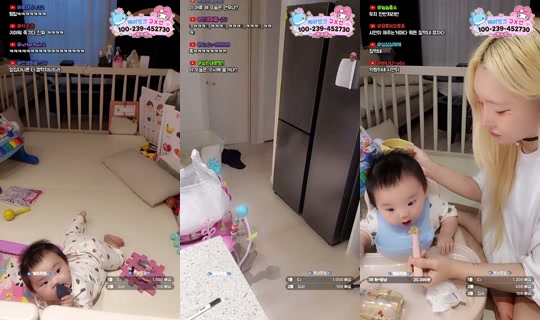 9복치 的直播 - 2026年10月17日 8:38