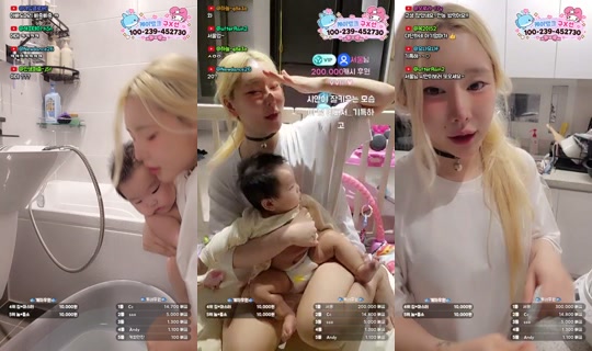 9복치 的直播 - 2026年10月17日 11:34