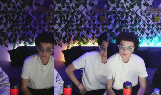 Aerakis_'s Stream - Oct 17, 2026, 9:34 PM