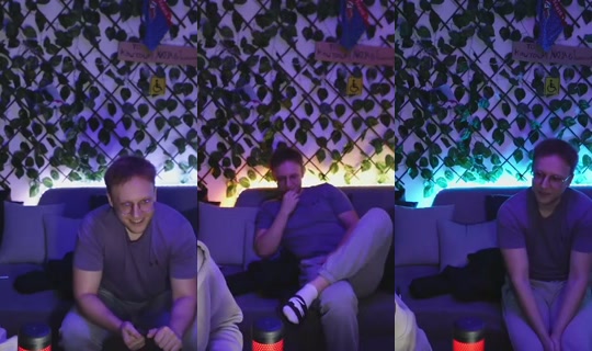 Aerakis_'s Stream - Oct 19, 2026, 7:14 PM