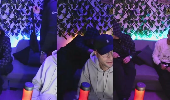 Aerakis_'s Stream - Oct 19, 2026, 10:57 PM