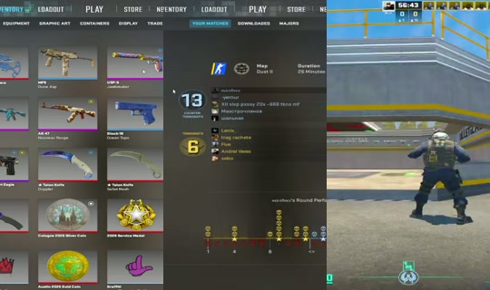 AndreiVeres710's Stream - Jul 29, 2026, 9:39 AM