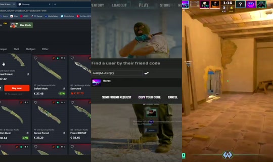 AndreiVeres710's Stream - Jul 31, 2026, 10:03 AM