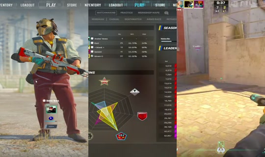 AndreiVeres710's Stream - Aug 3, 2026, 9:51 AM