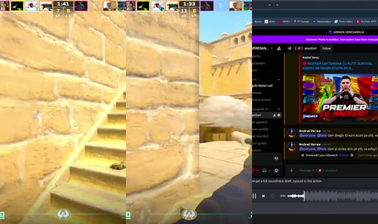 AndreiVeres710's Stream - Aug 3, 2026, 11:32 AM