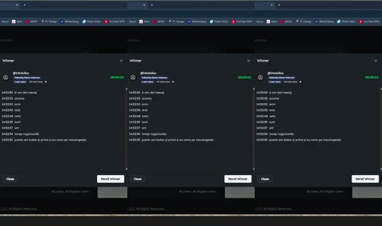 AndreiVeres710's Stream - Aug 4, 2026, 1:15 PM