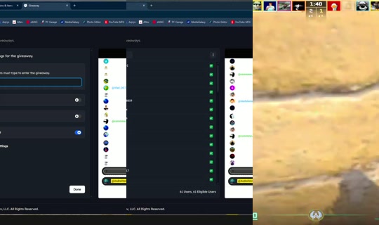Stream ni AndreiVeres710 - Ago 25, 2026, 9:45 AM