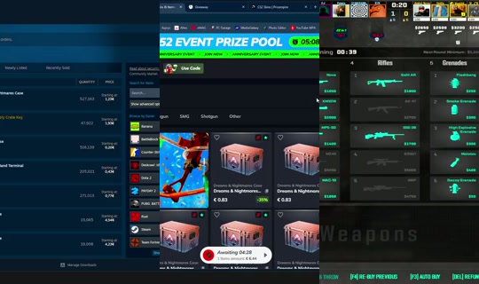AndreiVeres710's Stream - Oct 10, 2026, 9:31 AM