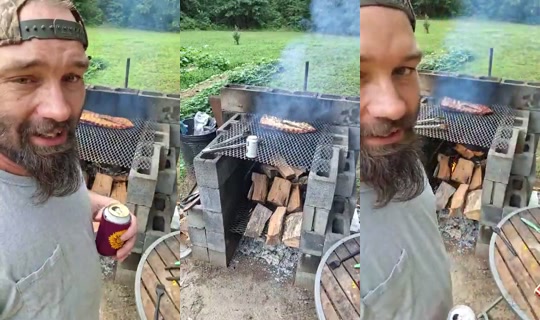 BackyardFunCountryBoy's Stream - Jul 24, 2026, 9:29 PM