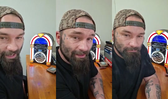 BackyardFunCountryBoy's Stream - Jul 26, 2026, 11:31 PM