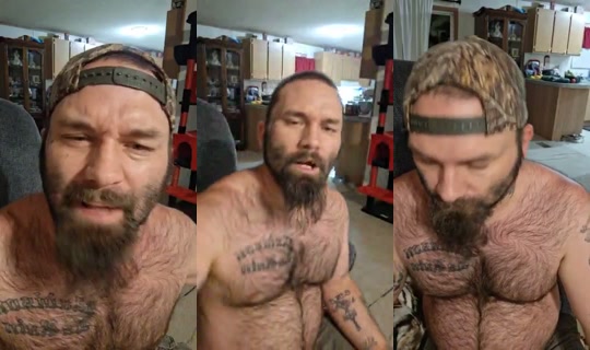 BackyardFunCountryBoy's Stream - Jul 27, 2026, 3:33 AM