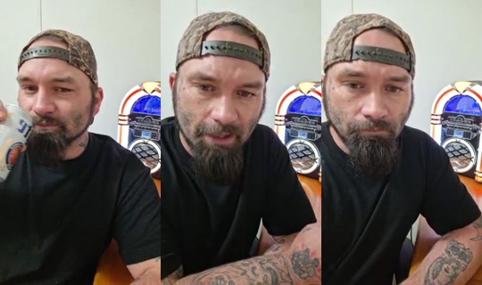 BackyardFunCountryBoy's Stream - Aug 3, 2026, 12:48 AM