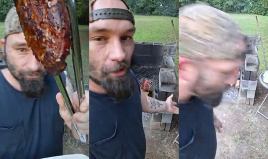 BackyardFunCountryBoy's Stream - Aug 6, 2026, 11:45 PM