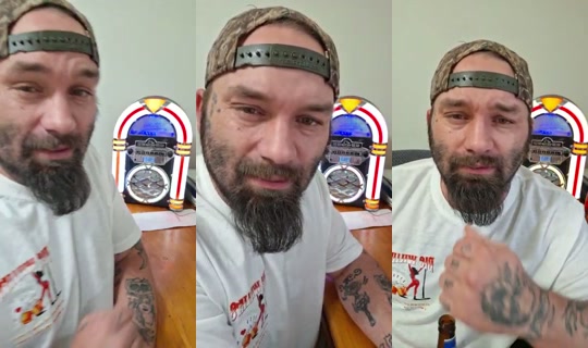 BackyardFunCountryBoy's Stream - Aug 7, 2026, 10:09 AM