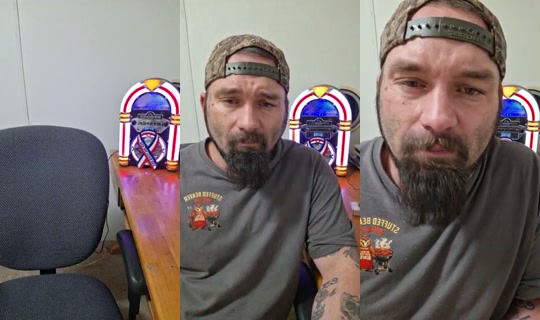 BackyardFunCountryBoy's Stream - Aug 29, 2026, 2:40 AM