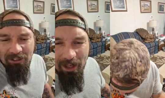 BackyardFunCountryBoy's Stream - Sep 5, 2026, 3:58 AM