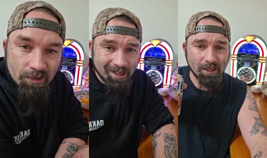 BackyardFunCountryBoy's Stream - Oct 19, 2026, 11:20 PM