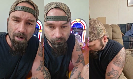 BackyardFunCountryBoy's Stream - Oct 20, 2026, 2:06 AM
