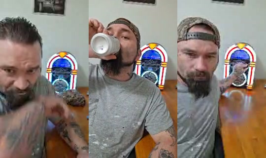 BackyardFunCountryBoy's Stream - Oct 22, 2026, 11:38 PM