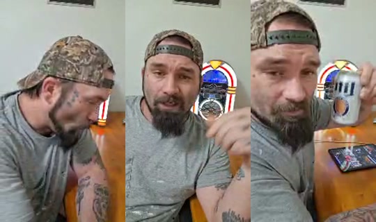 BackyardFunCountryBoy's Stream - Oct 23, 2026, 12:29 AM