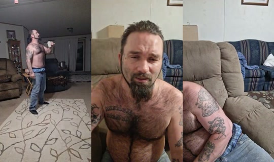 BackyardFunCountryBoy's Stream - Oct 23, 2026, 5:27 AM