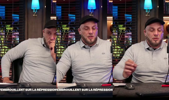 BassemBraikiOfficiel Recorded on Oct 15, 2026, 10:58 PM