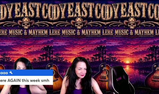 BuddyEastCoast's Stream - Jul 14, 2026, 3:09 AM
