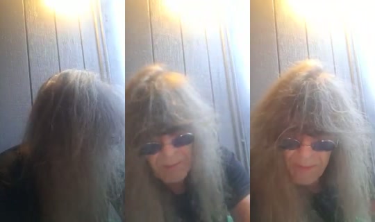 BuddyEastCoast's Stream - Jul 18, 2026, 12:19 AM