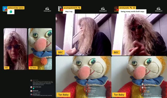 BuddyEastCoast's Stream - Aug 3, 2026, 2:48 PM