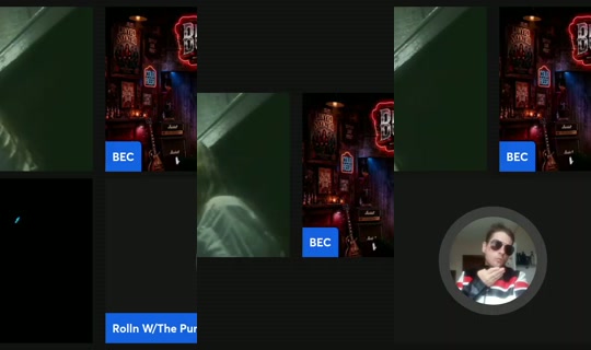 BuddyEastCoast's Stream - Aug 9, 2026, 4:46 AM