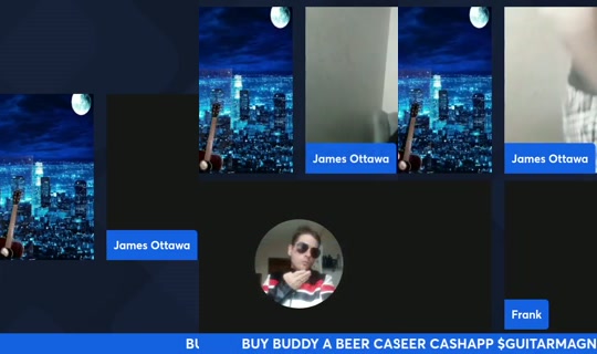 BuddyEastCoast's Stream - Sep 2, 2026, 3:35 AM